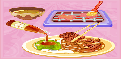 cooking games for girls pork chops game pc screenshot cooking games for girls pork chops game pc screenshot