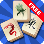 All-in-One Mahjong FREE icon