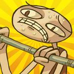 Troll Face Quest: Sports Puzzle icon