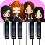 Magic Tiles - Blackpink Edition (K-Pop) icon