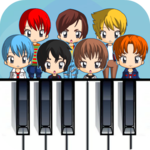 Magic Tiles - BTS Edition (K-Pop) icon