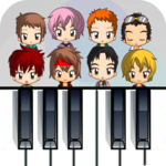 Magic Tiles - EXO Edition (K-Pop) icon