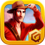 Solitaire Treasure Hunt icon