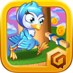 Forest Rescue RUN icon