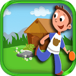Difference Game-Ranch House icon