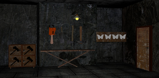 Escape Puzzle Residence V1 pc screenshot