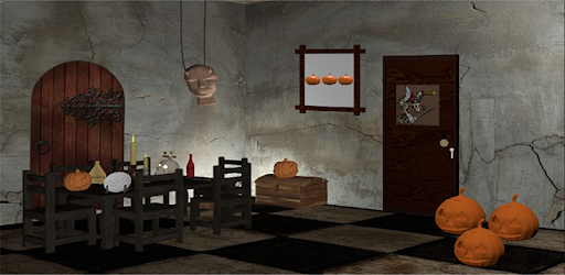 3D Escape Games-Halloween Castle pc screenshot 3D Escape Games-Halloween Castle pc screenshot