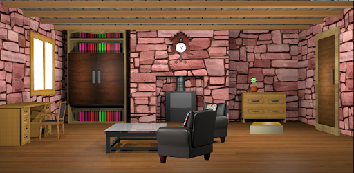 Escape Games-Puzzle Basement 2 pc screenshot