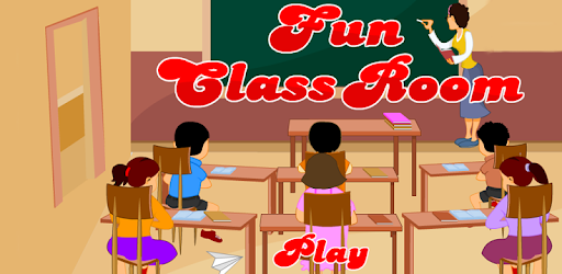 Fun Game-Kids Classroom pc screenshot