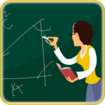 Fun Game-Kids Classroom for pc icon