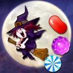 Halloween Candy Mania Games - new halloween games icon