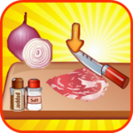 cookies cooking girls game for pc icon
