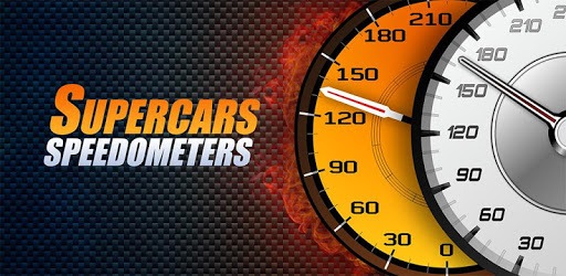 Speedometers & Sounds of Supercars pc screenshot Speedometers & Sounds of Supercars pc screenshot