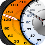 Speedometers & Sounds of Supercars for pc icon Speedometers & Sounds of Supercars for pc icon