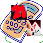 21 Blackjack High-Low icon