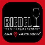 Riedel Wine Glass Guide icon