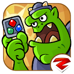 Puzzling Rush icon