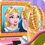 Little Girl and Boy Braided Hairstyles for pc icon Little Girl and Boy Braided Hairstyles for pc icon
