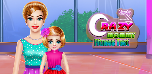 Crazy Mommy Fitness Test pc screenshot Crazy Mommy Fitness Test pc screenshot