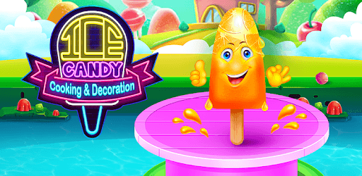 Ice Candy Cooking and Decoration pc screenshot Ice Candy Cooking and Decoration pc screenshot