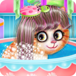 Kitty Hair Salon icon