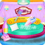 Pony House Cleaning and Decoration icon
