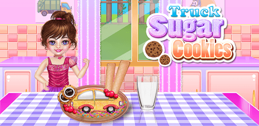 Truck Sugar Cookies pc screenshot Truck Sugar Cookies pc screenshot