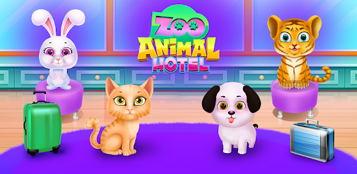Zoo Animal Hotel pc screenshot Zoo Animal Hotel pc screenshot