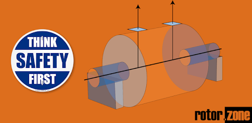 Rotor Balance Lite pc screenshot