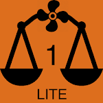 Rotor Balance Lite icon