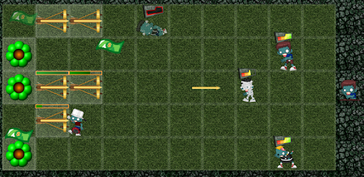 Engineers vs Zombies HD pc screenshot Engineers vs Zombies HD pc screenshot