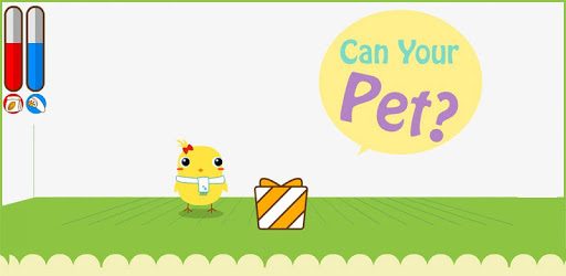 Can Your Pet 2 : Returns - Teen pc screenshot