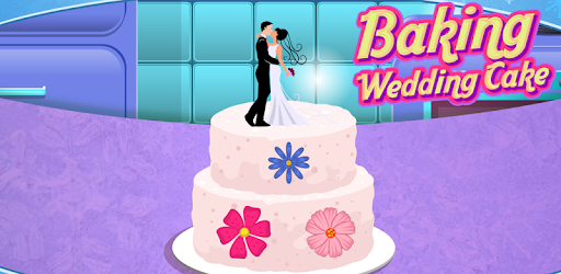 Baking Wedding Cake pc screenshot