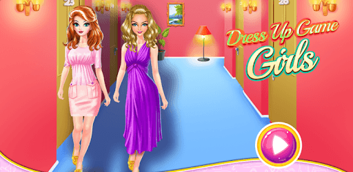 Dress Up Game Girls pc screenshot Dress Up Game Girls pc screenshot