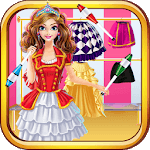 Girls Circus Dresses icon