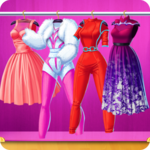 Girls Popstar Concert icon