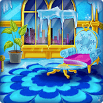 Interior Ice Home Decoration icon