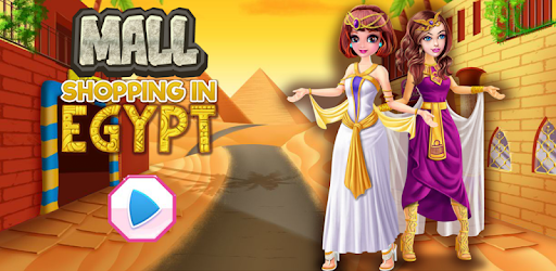 Mall Shopping in Egypt pc screenshot Mall Shopping in Egypt pc screenshot