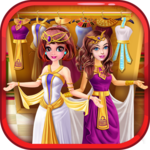 Mall Shopping in Egypt icon