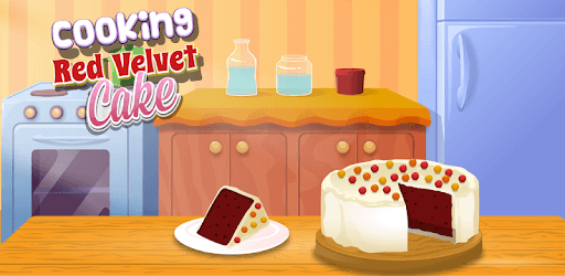 Red Velvet Cake Cooking pc screenshot Red Velvet Cake Cooking pc screenshot