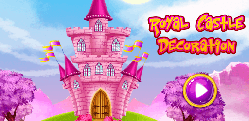 Royal Castle Decoration pc screenshot Royal Castle Decoration pc screenshot