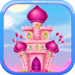 Royal Castle Decoration icon