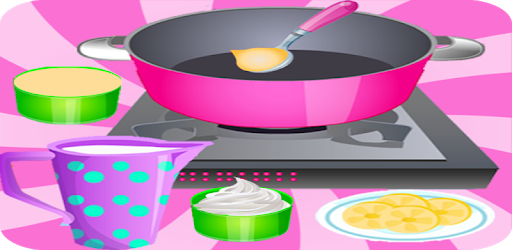 Cooking Games Ice Cream Banana pc screenshot Cooking Games Ice Cream Banana pc screenshot