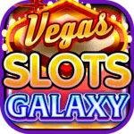 Slots Galaxy™️ Vegas Slot Machines 🍒 icon