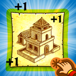 Castle Clicker: Halloween Idle Tycoon Adventure icon