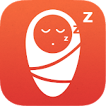 Ahgoo Baby Monitor - audio and video monitoring icon