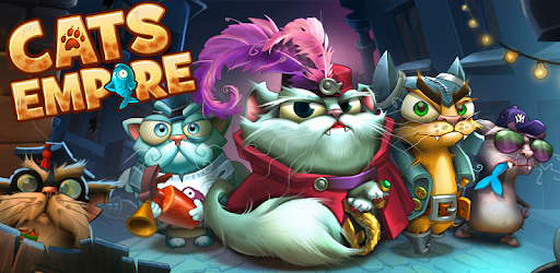 Cats Empire pc screenshot Cats Empire pc screenshot
