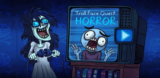 Troll Face Quest: Horror pc screenshot