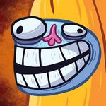Troll Face Quest Internet Memes icon
