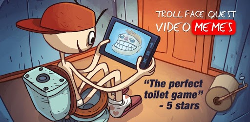 Troll Face Quest Video Memes: Brain Game pc screenshot Troll Face Quest Video Memes: Brain Game pc screenshot